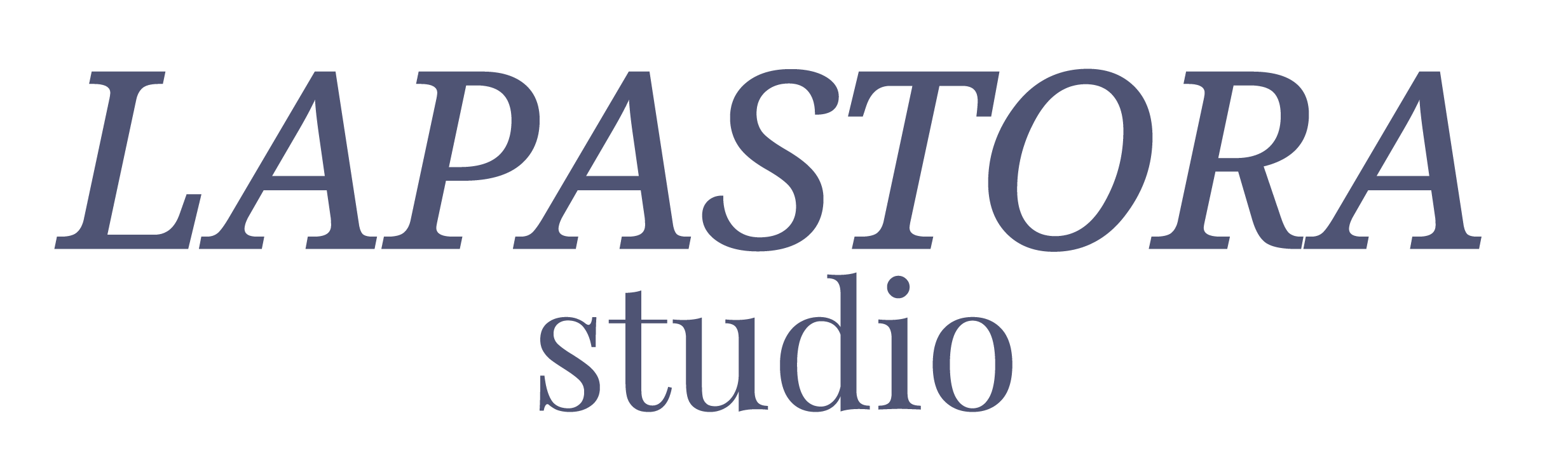 LAPASTORA STUDIO